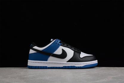 Dunk Low industrial blue