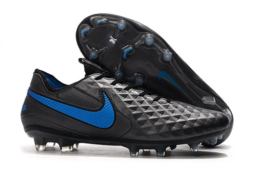 Tiempo black blue