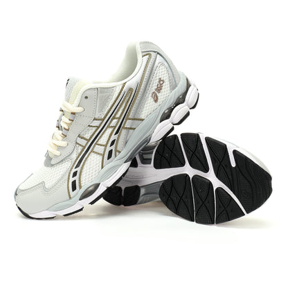 Asics Gel NYC light brown