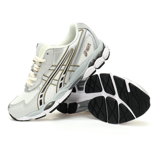Asics Gel NYC light brown