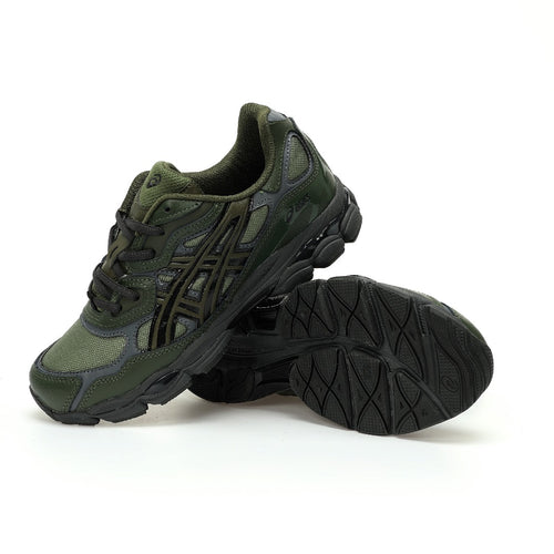 Asics Gel NYC olive