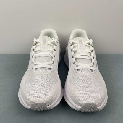 DownShifter 13 white
