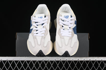 New Balance 327 heron blue