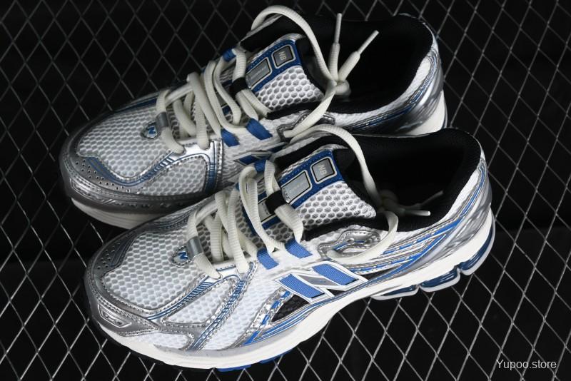New Balance 1906R silver blue