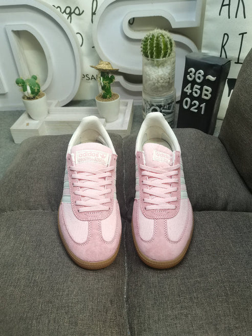 Adidas Spezial sandy pink