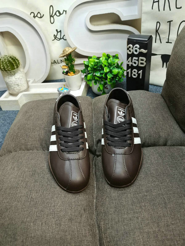TOKYO dark brown