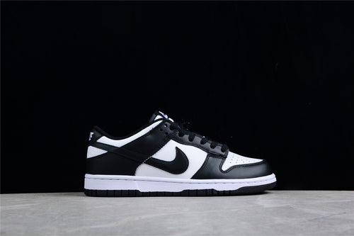 Dunk Low panda