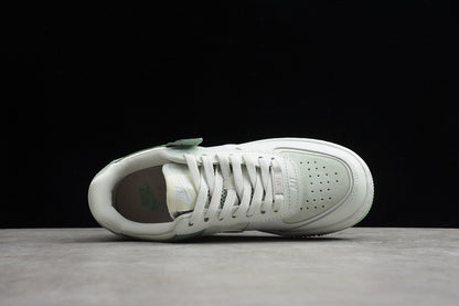Air Force 1 shadow pistachio frost