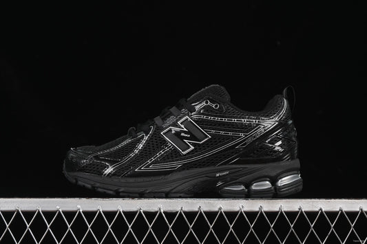New Balance 1906R black white lines