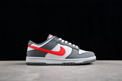 Dunk Low smoke grey