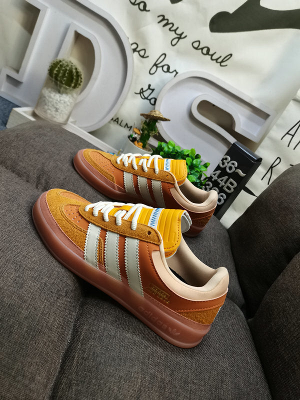 Gazelle x Bad Bunny SANTURCE