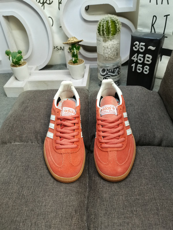 Spezial light orange