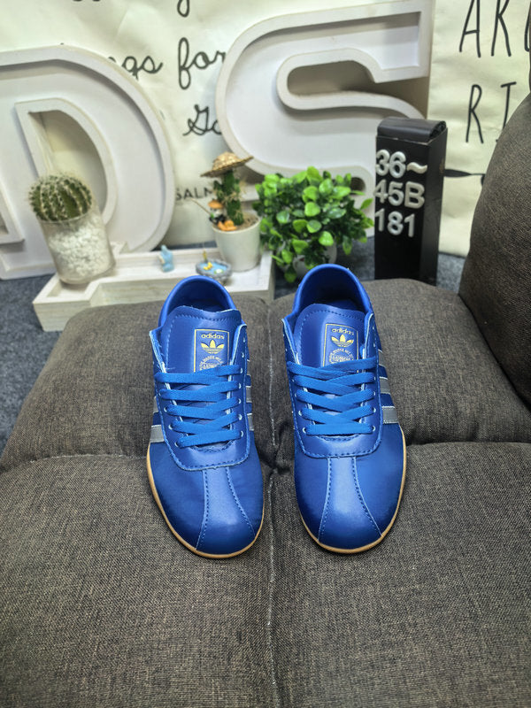 TOKYO blue aluminum gum