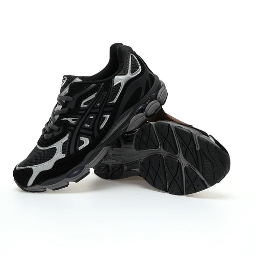 Asics Gel NYC carbon ash