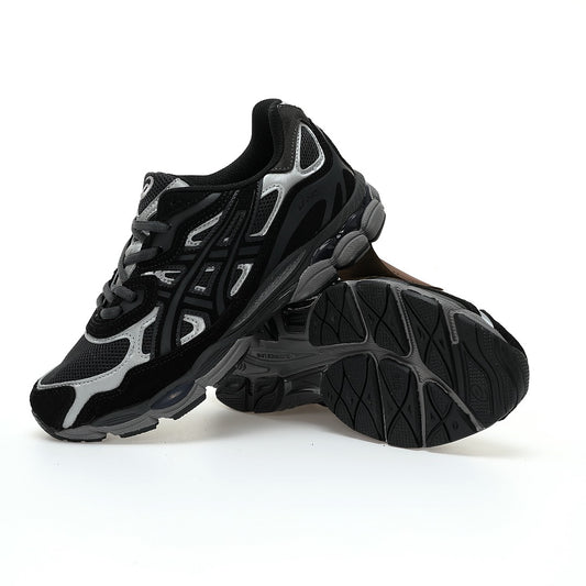 Asics Gel NYC carbon ash