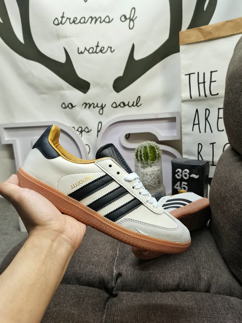 Samba jjjjound white