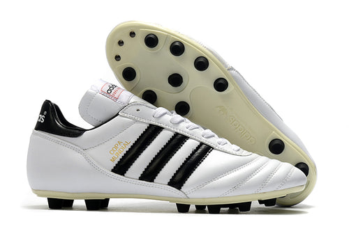 Copa Mundial white black