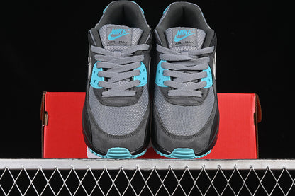Air Max 90 cool grey blue