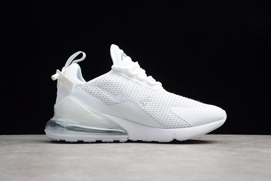 Air Max 270 white