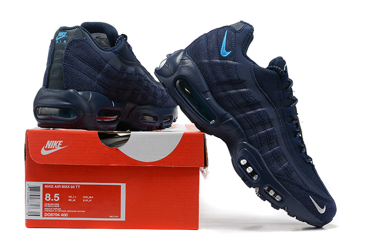 Air Max 95 navy