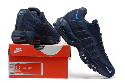 Air Max 95 navy