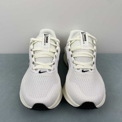 DownShifter 13 white black