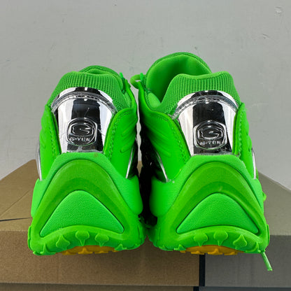 Nocta Hot Step 2 Air Terra green