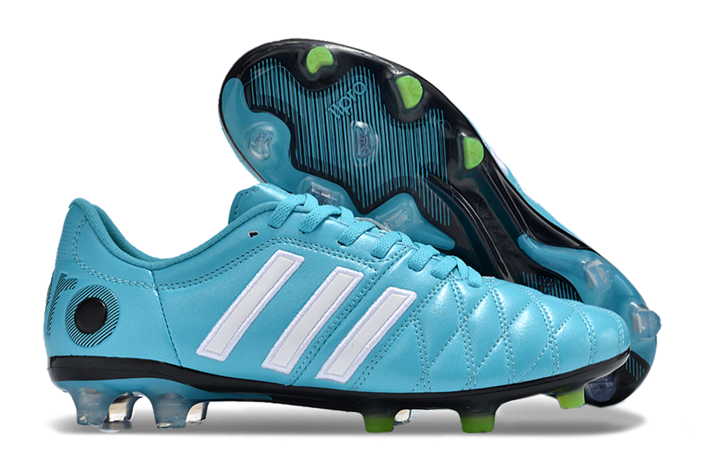 AdiPure 11 Pro blue