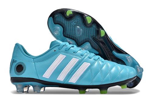 AdiPure 11 Pro blue