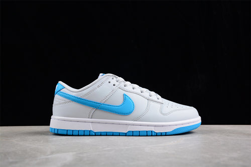 Dunk Low light blue
