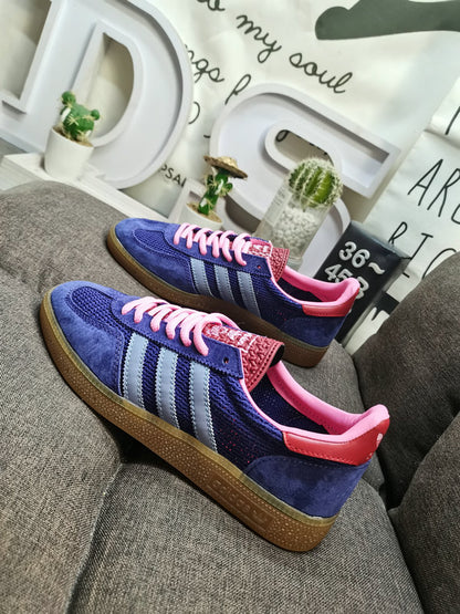 Spezial purple pink