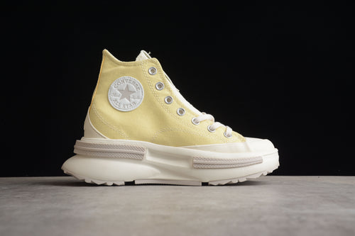 Converse run star legacy pastel