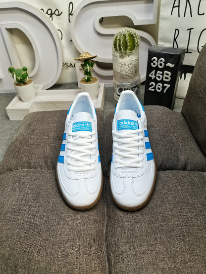 Spezial white blue
