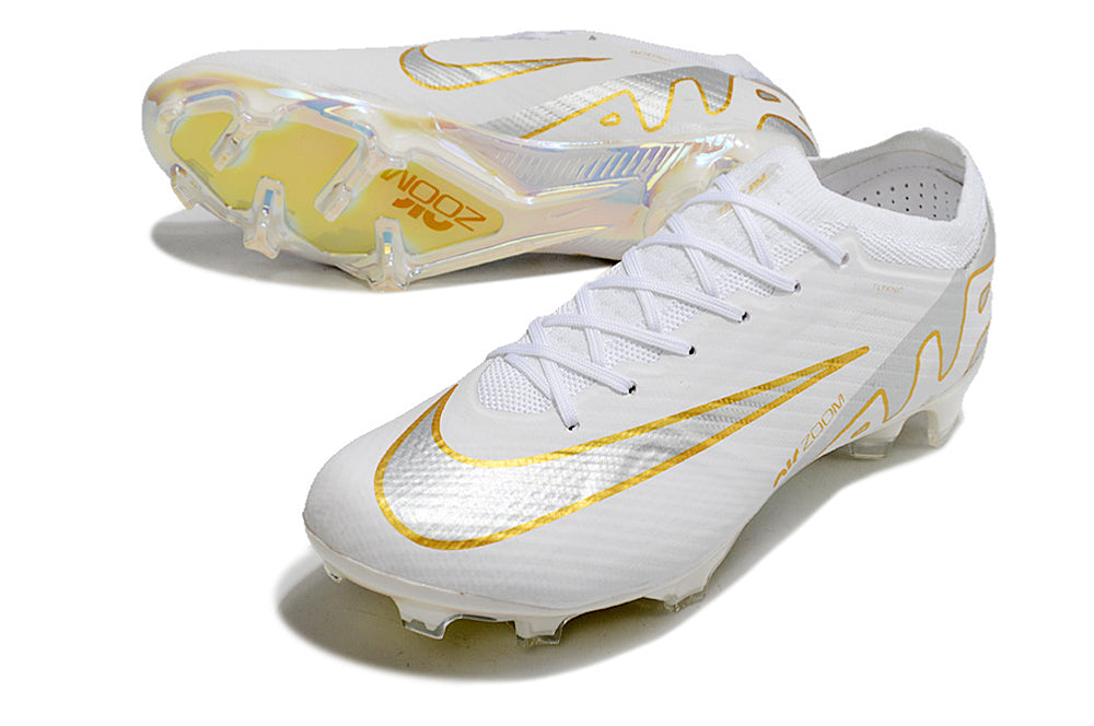 Mercurial Vapor white gold