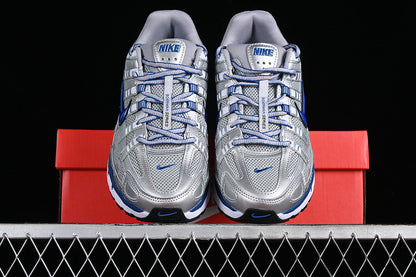 P6000 racer blue