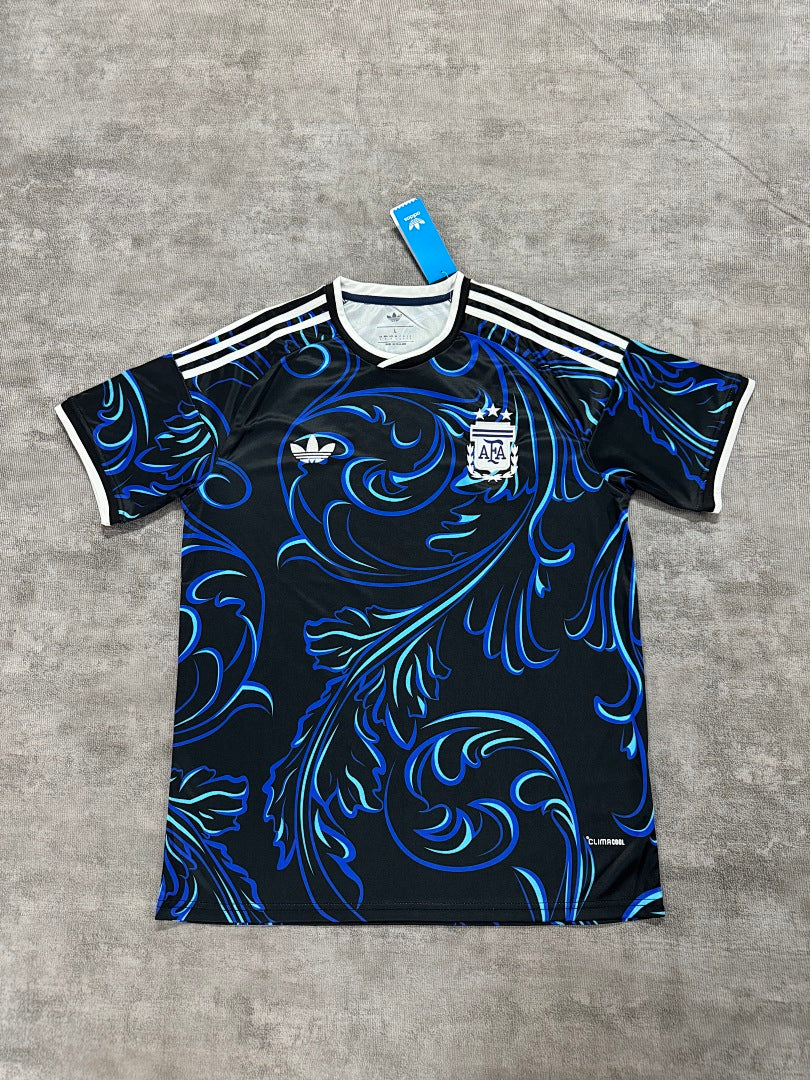 Argentina Visitante 2026