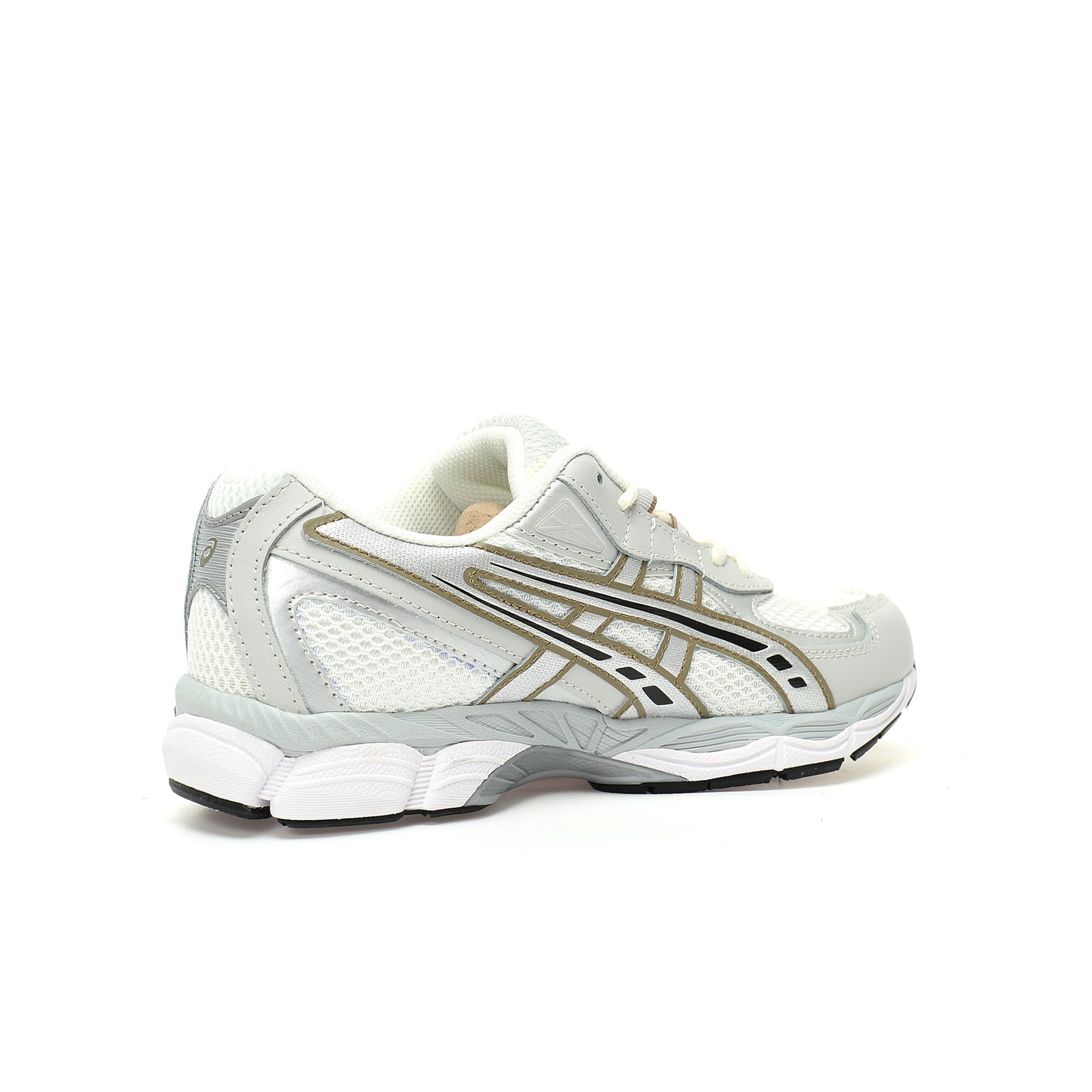 Asics Gel NYC light brown