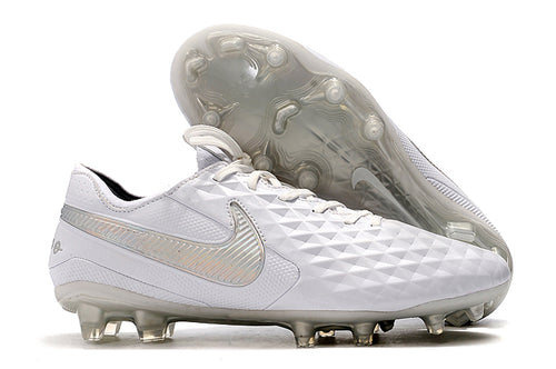 Tiempo white