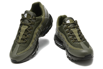 Air Max 95 greentones