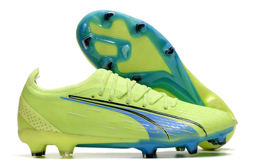 Ultra Ultimate volt blue