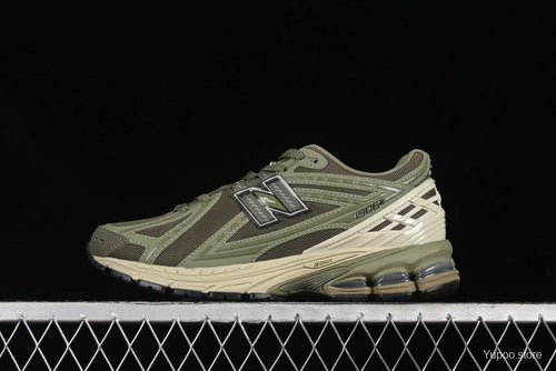 New Balance 1906R military green