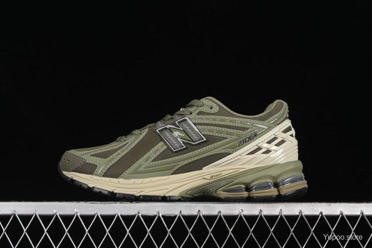 New Balance 1906R military green