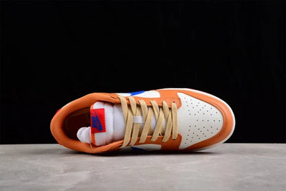 Nike Dunk hot curry