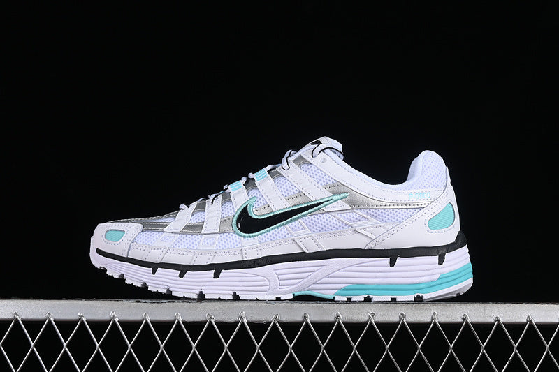 P6000 light aqua