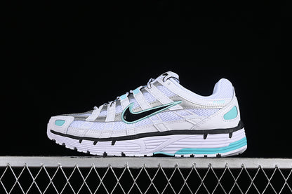 P6000 light aqua