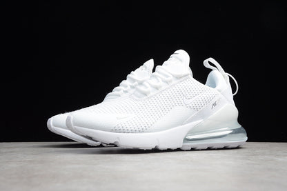 Air Max 270 white