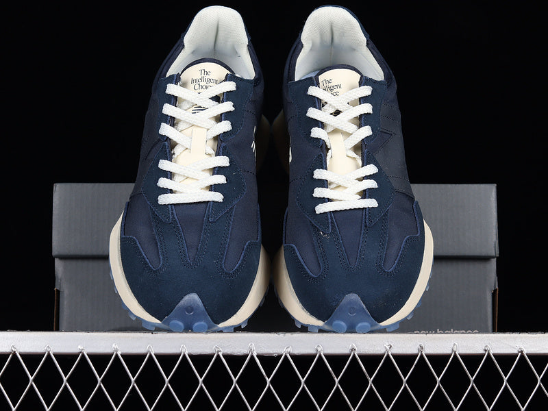 New Balance 327 x ANB navy