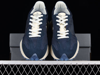 New Balance 327 x ANB navy