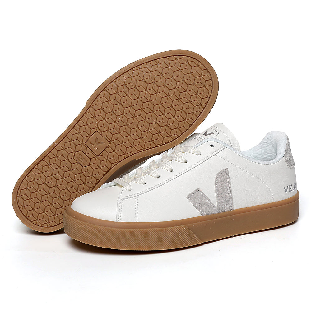 Veja chromefree leather