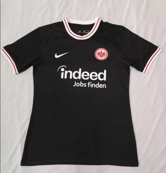 Eintracht Frankfurt Visitante